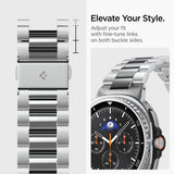 Spigen Samsung Galaxy Watch 8 40/44mm/Classic 46mm ranneke Modern Fit Hopea