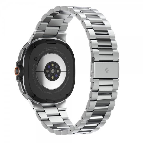 Spigen Samsung Galaxy Watch 8 40/44mm/Classic 46mm ranneke Modern Fit Hopea