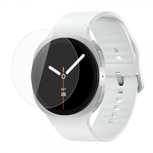 Nordic Covers Samsung Galaxy Watch 8 44mm Näytönsuoja Lasia