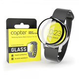 Copter Samsung Galaxy Watch Active 2 44mm Näytönsuoja Exoglass Curved