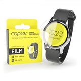 Copter Samsung Galaxy Watch Active 2 44mm Näytönsuoja Original Film