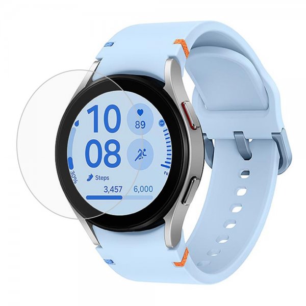 Nordic Covers Samsung Galaxy Watch FE 40mm Näytönsuoja Lasberga