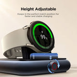 Joyroom Samsung Galaxy Watch Laturi Magneettinen Langaton Kellolaturi