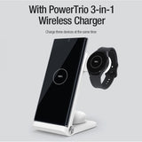 Nillkin Samsung Galaxy Watch -laturi USB-C