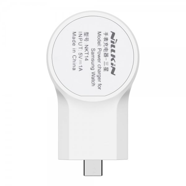 Nillkin Samsung Galaxy Watch -laturi USB-C