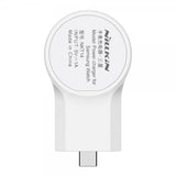 Nillkin Samsung Galaxy Watch -laturi USB-C