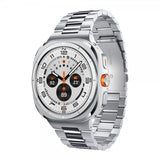 Spigen Samsung Galaxy Watch Ultra 47mm ranneke Modern Fit 316L, hopea