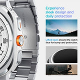Spigen Samsung Galaxy Watch Ultra 47mm ranneke Modern Fit 316L, hopea