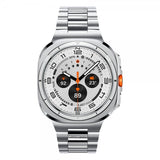 Spigen Samsung Galaxy Watch Ultra 47mm ranneke Modern Fit 316L, hopea