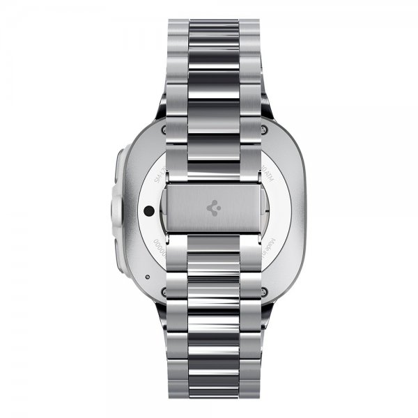 Spigen Samsung Galaxy Watch Ultra 47mm ranneke Modern Fit 316L, hopea