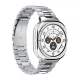 Spigen Samsung Galaxy Watch Ultra 47mm ranneke Modern Fit 316L, hopea