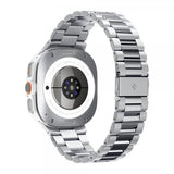 Spigen Samsung Galaxy Watch Ultra 47mm ranneke Modern Fit 316L, hopea