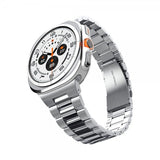 Spigen Samsung Galaxy Watch Ultra 47mm ranneke Modern Fit 316L, hopea
