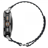 Spigen Samsung Galaxy Watch Ultra 47mm ranneke WBF0 vihreä