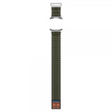 Spigen Samsung Galaxy Watch Ultra 47mm ranneke WBF0 vihreä