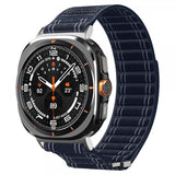 Spigen Samsung Galaxy Watch Ultra 47mm ranneke WBF0 Navy