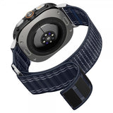 Spigen Samsung Galaxy Watch Ultra 47mm ranneke WBF0 Navy
