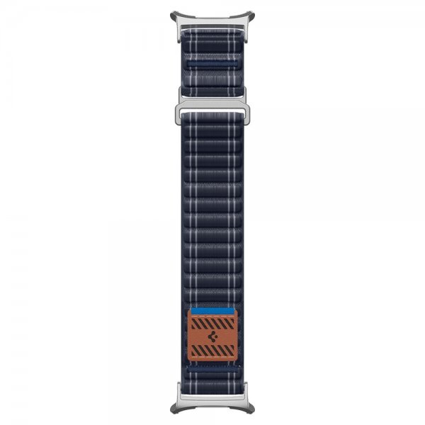 Spigen Samsung Galaxy Watch Ultra 47mm ranneke WBF0 Navy