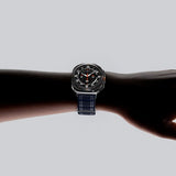 Spigen Samsung Galaxy Watch Ultra 47mm ranneke WBF0 Navy