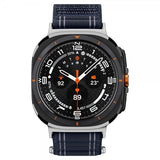 Spigen Samsung Galaxy Watch Ultra 47mm ranneke WBF0 Navy