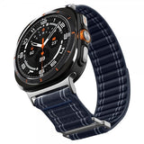 Spigen Samsung Galaxy Watch Ultra 47mm ranneke WBF0 Navy