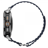 Spigen Samsung Galaxy Watch Ultra 47mm ranneke WBF0 Navy