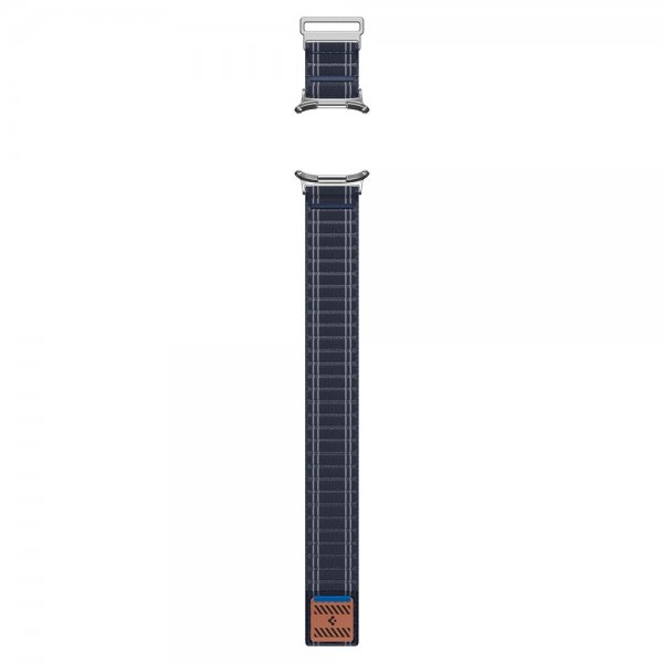 Spigen Samsung Galaxy Watch Ultra 47mm ranneke WBF0 Navy
