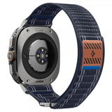 Spigen Samsung Galaxy Watch Ultra 47mm ranneke WBF0 Navy