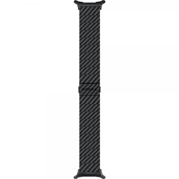 Pitaka Samsung Galaxy Watch Ultra -hiilikuituranneke