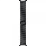 Pitaka Samsung Galaxy Watch Ultra -hiilikuituranneke