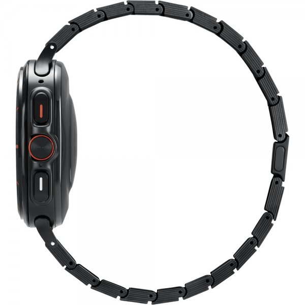 Pitaka Samsung Galaxy Watch Ultra -hiilikuituranneke