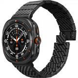 Pitaka Samsung Galaxy Watch Ultra -hiilikuituranneke