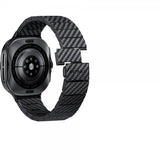 Pitaka Samsung Galaxy Watch Ultra -hiilikuituranneke