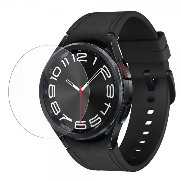 Nordic Covers Samsung Galaxy Watch Ultra -näytönsuoja, lasi