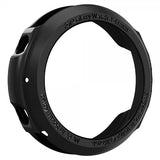 Spigen Samsung Galaxy Watch3 41mm kuori Liquid Air Musta