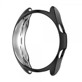 Samsung Galaxy Watch3 41 mm -kuori TPU Musta