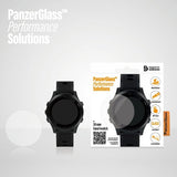 PanzerGlass Samsung Galaxy Watch3 41mm Näytönsuoja