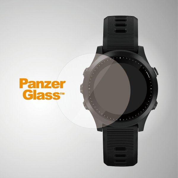 PanzerGlass Samsung Galaxy Watch3 41mm Näytönsuoja