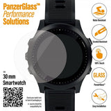 PanzerGlass Samsung Galaxy Watch3 41mm Näytönsuoja