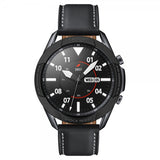 Spigen Samsung Galaxy Watch3 45mm Kuori Chrono Shield Musta