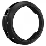 Spigen Samsung Galaxy Watch3 45mm Liquid Air -kuori, musta
