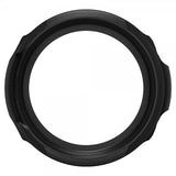 Spigen Samsung Galaxy Watch3 45mm Liquid Air -kuori, musta