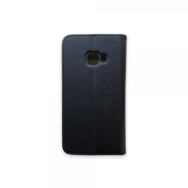 Krusell Samsung Galaxy Xcover 4/4S Suojakotelo Malmö Musta