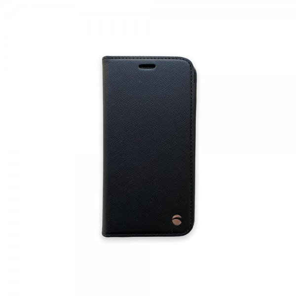 Krusell Samsung Galaxy Xcover 4/4S Suojakotelo Malmö Musta