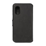 Rvelon Samsung Galaxy XCover 5 - Kotelo Magneettisesti Irrotettava Kuori Musta