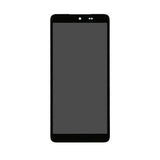 Samsung Galaxy Xcover 5 näyttö LCD-paneelilla alkuperäinen – musta