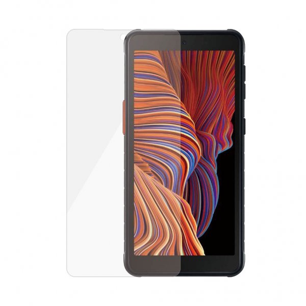 PanzerGlass Samsung Galaxy XCover 5 Näytönsuoja CaseFriendly