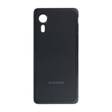 Samsung Galaxy Xcover 5 (SM-G525F) Takakansi/akkukotelo alkuperäinen - musta