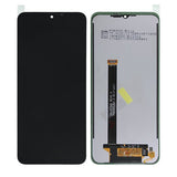 Samsung Galaxy Xcover 6 Pro 2022 (SM-G736) Näyttö LCD-paneelilla Alkuperäinen - Musta