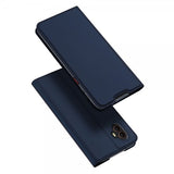Dux Ducis Samsung Galaxy Xcover 6 Pro Suojakotelo Skin Pro -sarja Sininen